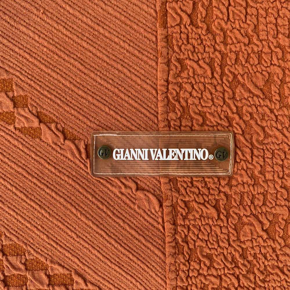 Gianni × Italian Designers × Valentino Gianni val… - image 4