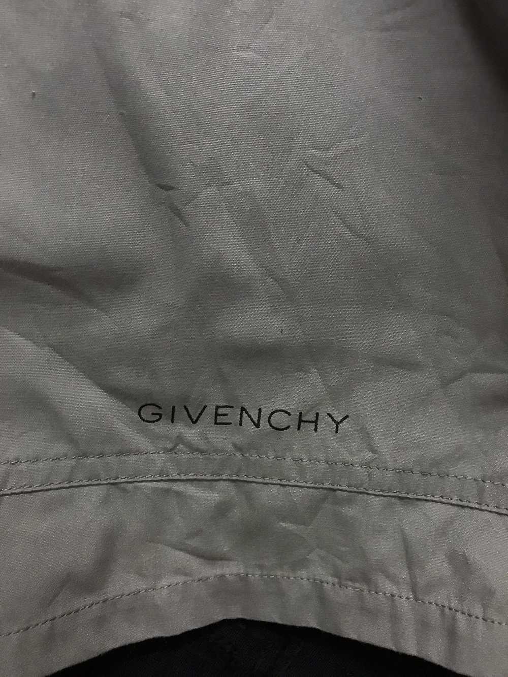 Avant Garde × Givenchy Rare Givenchy Paris Squirr… - image 5