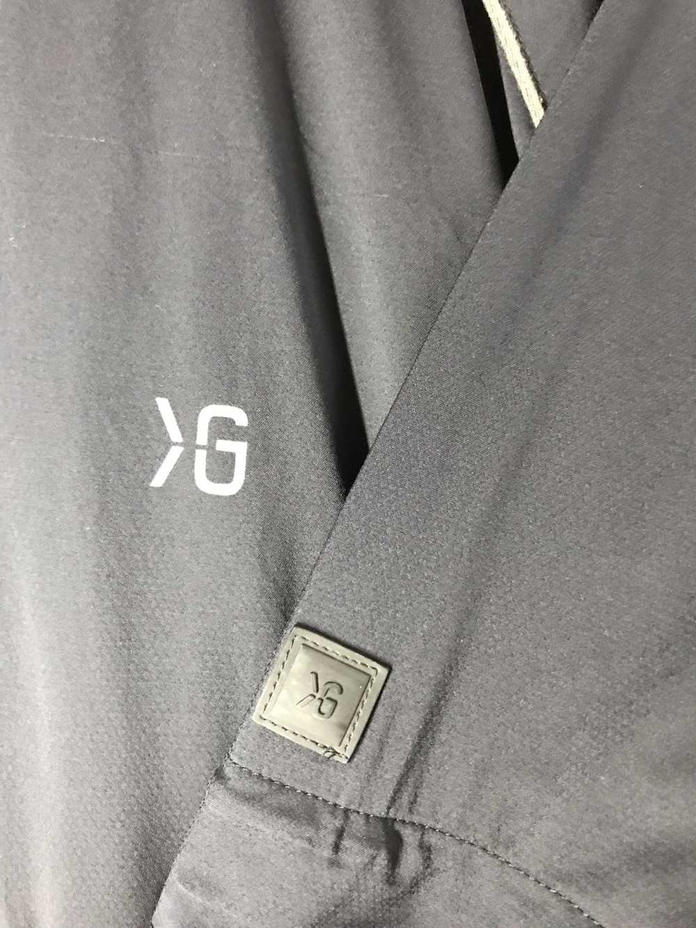 Kenzo Vintage Kenzo Golf Coach Jacket - image 7