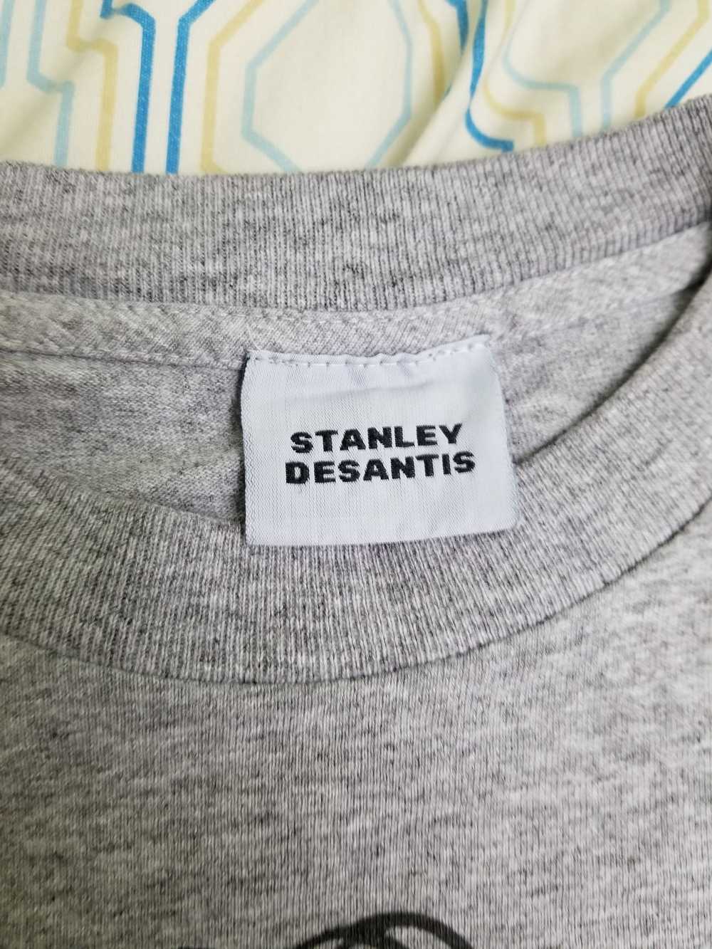 Made In Usa × Vintage Vintage 90s Stanley Desanti… - image 2