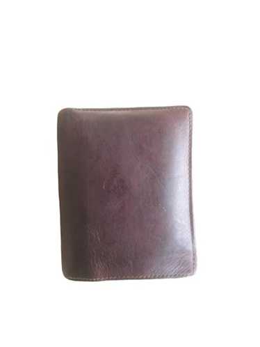 Leather × Paul Smith Authentic Short Wallet Paul … - image 1