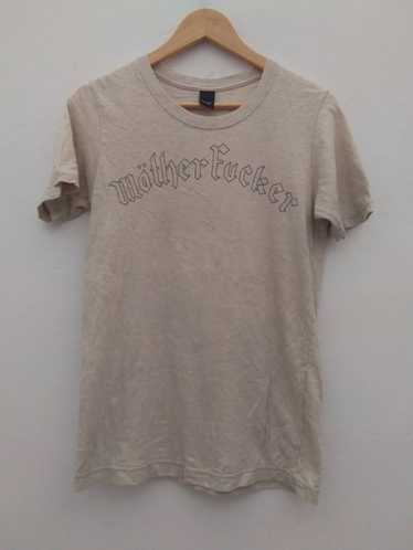 Japanese Brand × Pledge Pledge T Shirt Made in Ja… - image 1