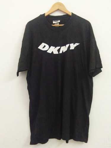 DKNY × Designer × Vintage Vintage DKNY Spellout Ma