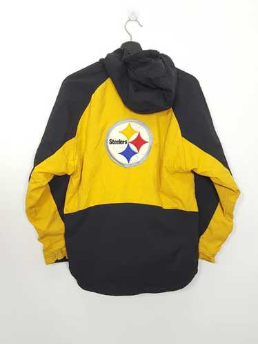 NFL × Reebok NFL Pittsburgh Steelers Reebok Spell… - image 1