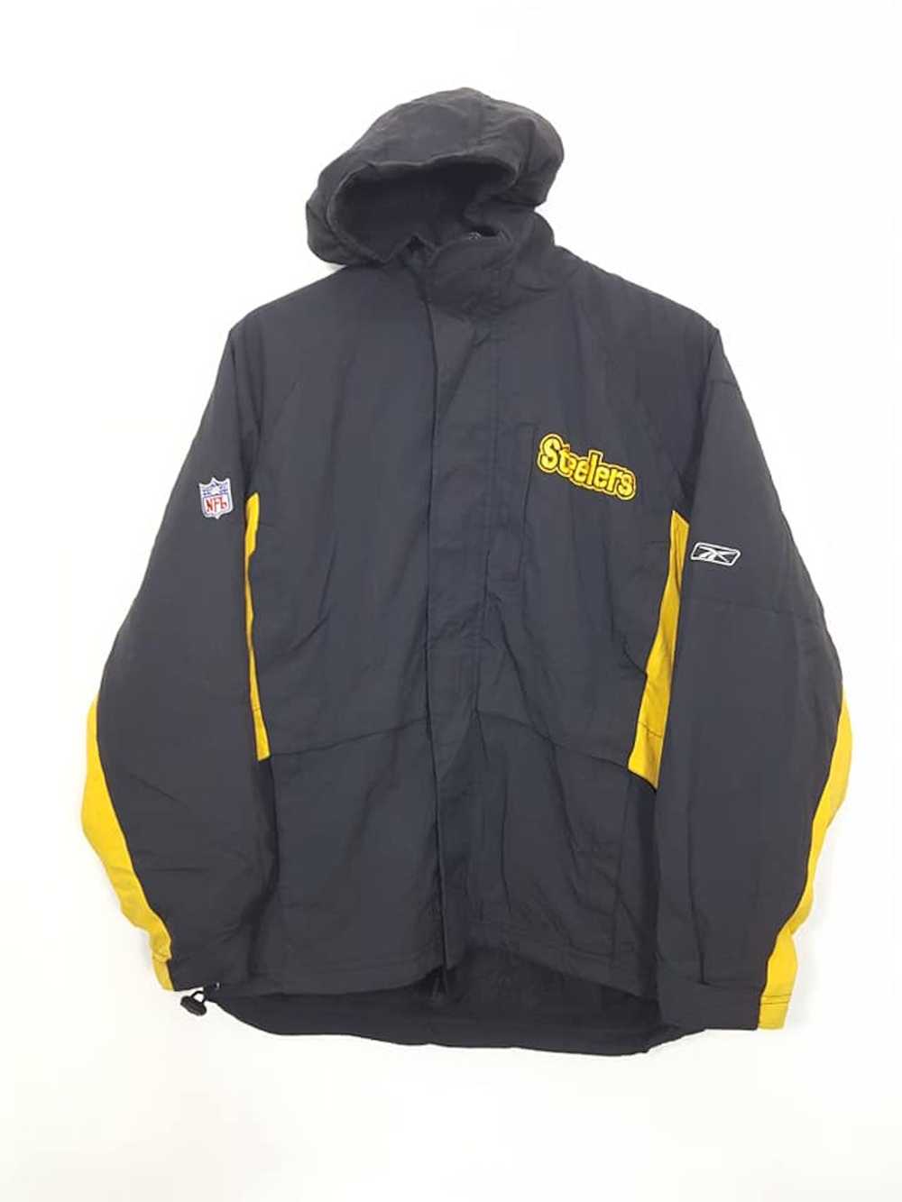 NFL × Reebok NFL Pittsburgh Steelers Reebok Spell… - image 2