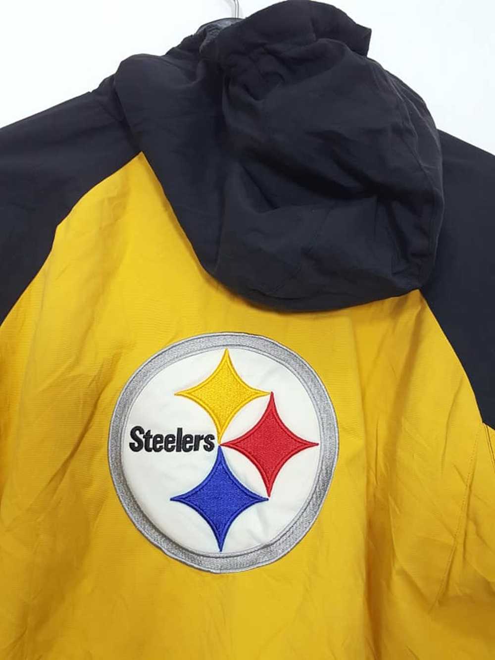 NFL × Reebok NFL Pittsburgh Steelers Reebok Spell… - image 3