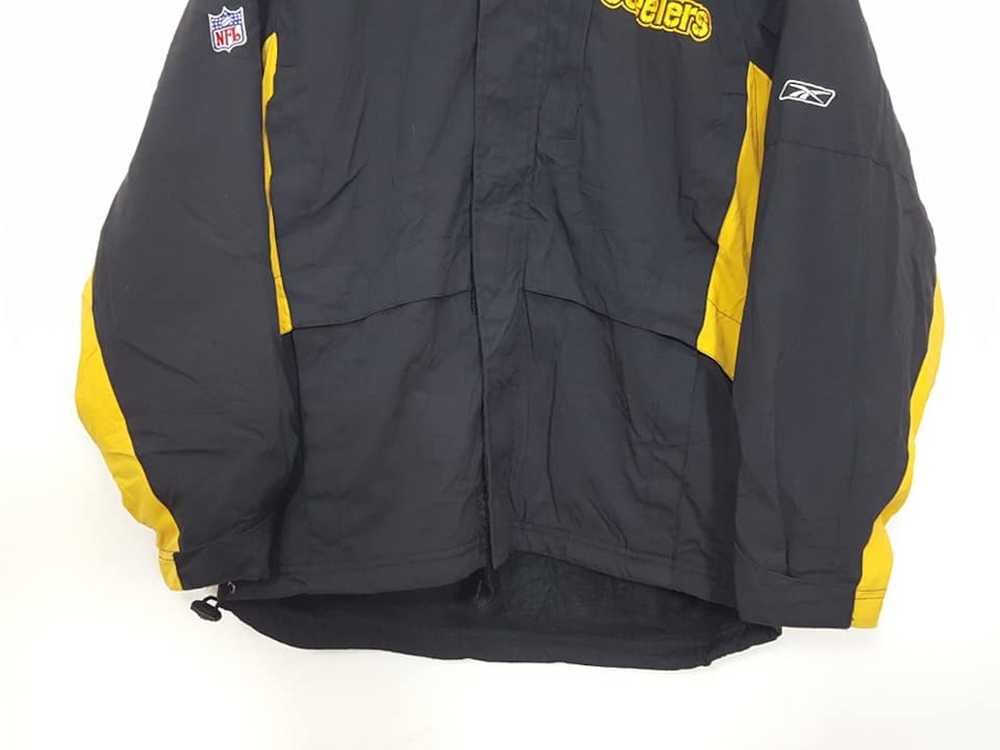 NFL × Reebok NFL Pittsburgh Steelers Reebok Spell… - image 7