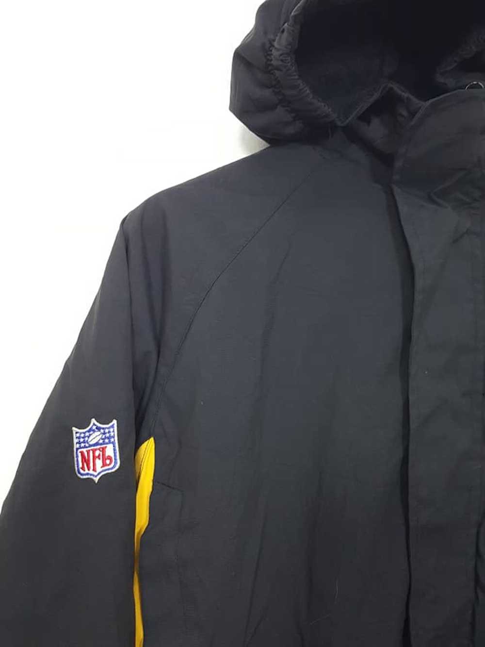 NFL × Reebok NFL Pittsburgh Steelers Reebok Spell… - image 8