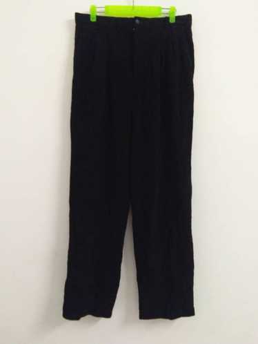 Japanese Brand × Tete Homme Tete Homme Trousers P… - image 1