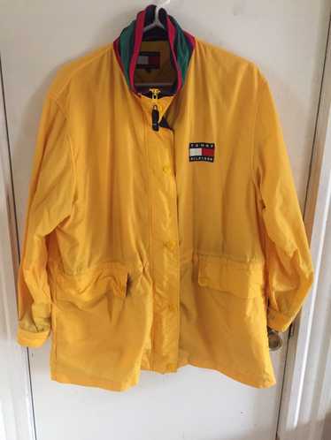 Tommy Hilfiger Vintage Tommy Hilfiger jacket 1990s