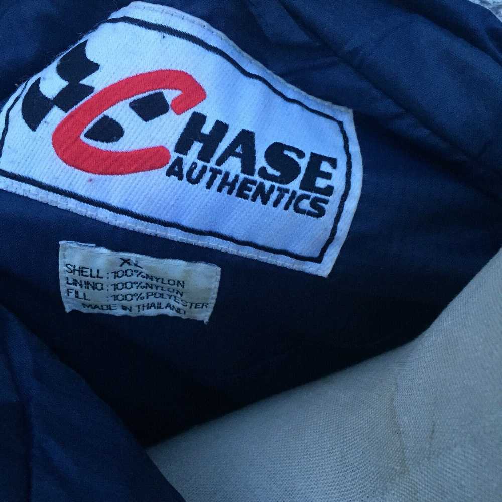 Chase Authentics × NASCAR × Vintage Vintage Chase… - image 6