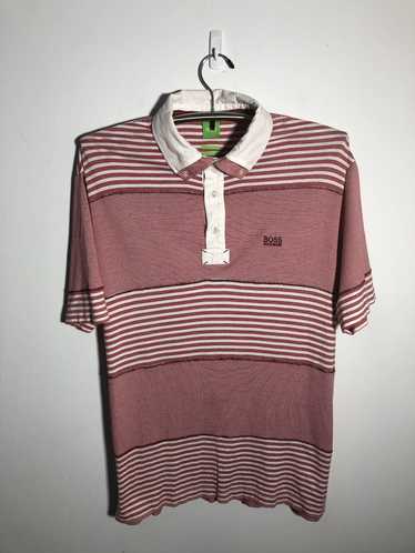 Hugo Boss × Other Hugo Boss T Shirt Striped - image 1