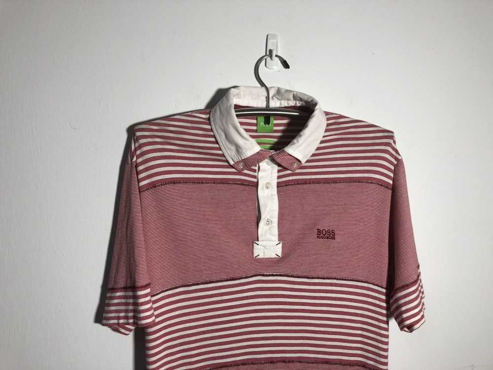 Hugo Boss × Other Hugo Boss T Shirt Striped - image 2