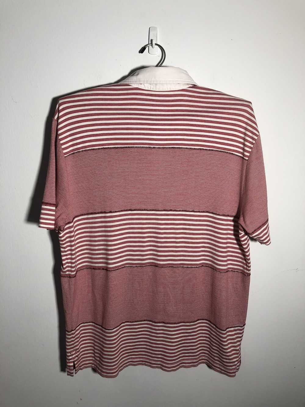 Hugo Boss × Other Hugo Boss T Shirt Striped - image 3