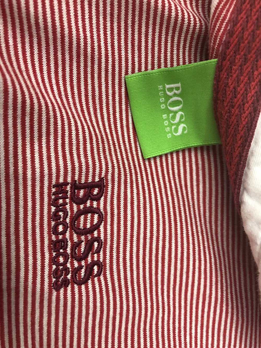 Hugo Boss × Other Hugo Boss T Shirt Striped - image 4