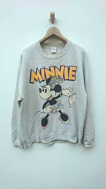 Arts & Science × Disney × Vintage Vtg Minnie Mouse