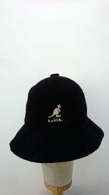 Kangol × Sportswear × Streetwear Kangol Made in Un