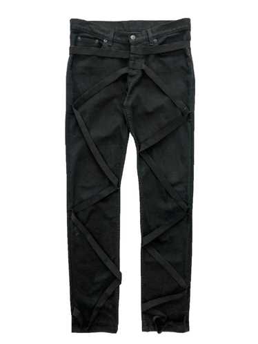 Helmut lang denim pants - Gem