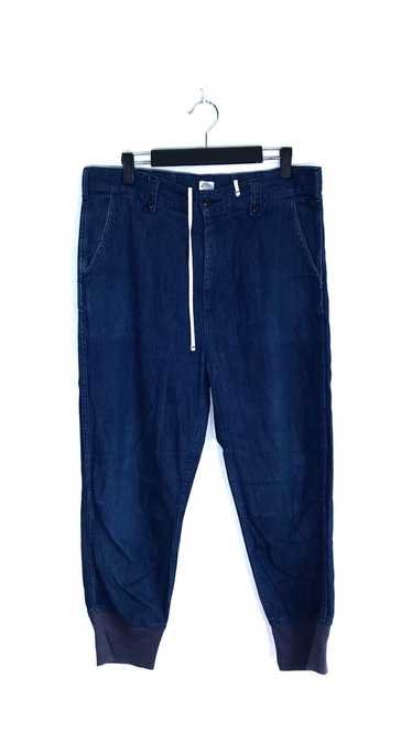 パンツ SPELLBOUND / denime work pants Spell bound spellbound denim - Gem