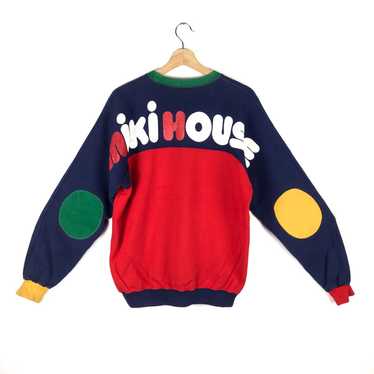Japanese brand vintage miki - Gem