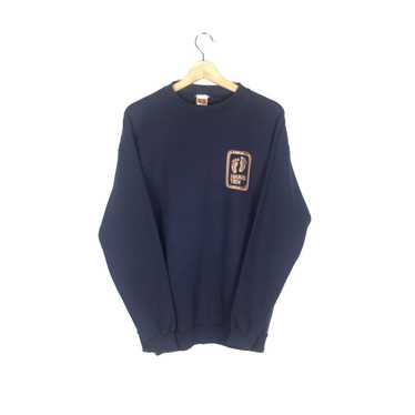 Hang Ten hang ten vintage sweatshirt - image 1