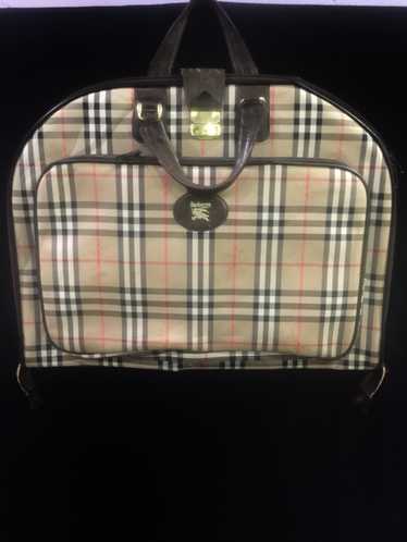 Burberry × Vintage Best Offer Authentic Vintage Bu