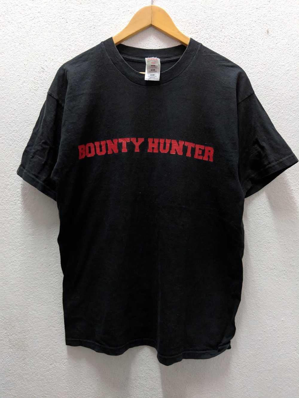 Bounty Hunter × Japanese Brand vintage 90s Japane… - image 1