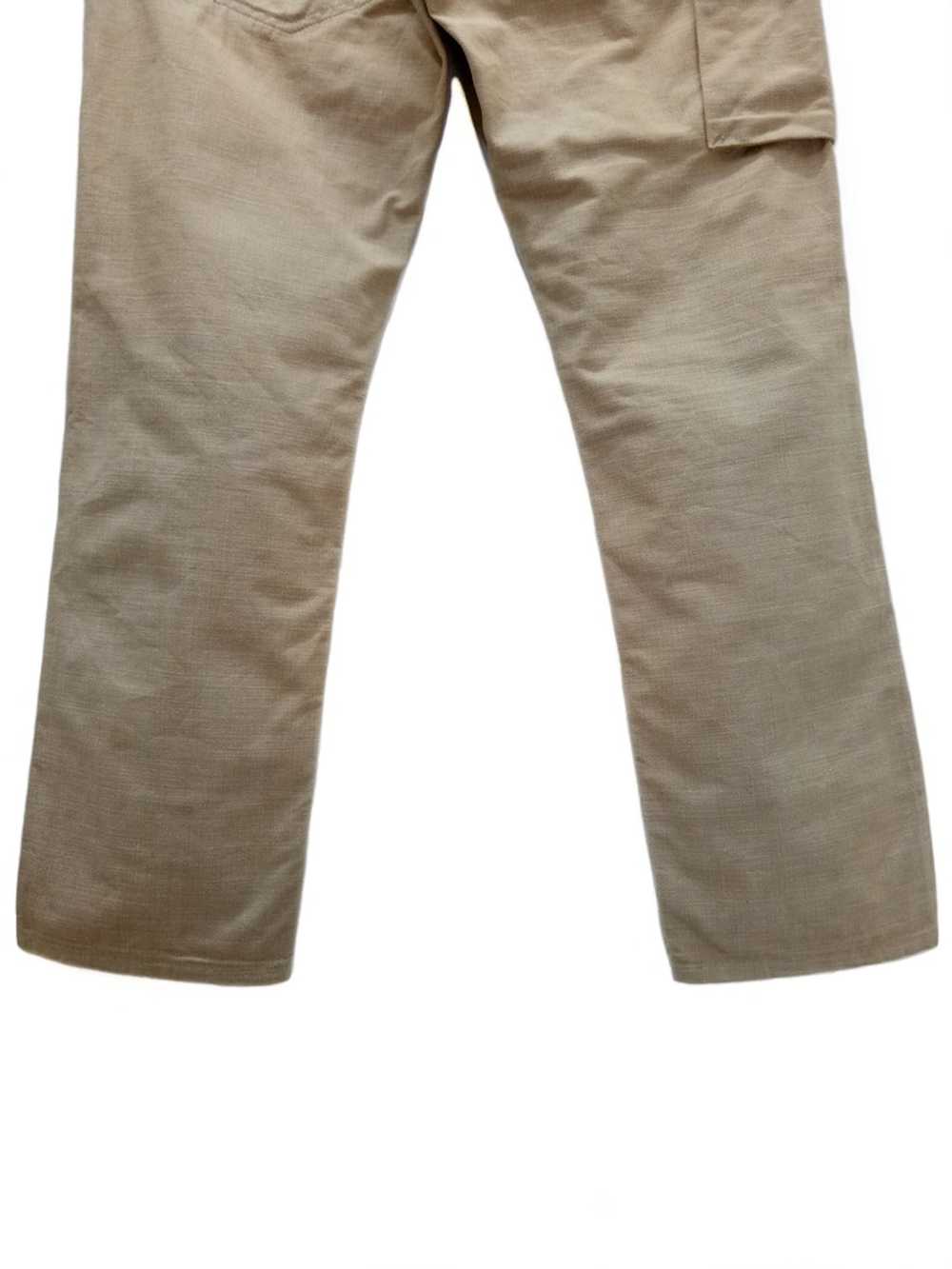John Bull 🔥John Bull Workware Style Cargo Pants … - image 11