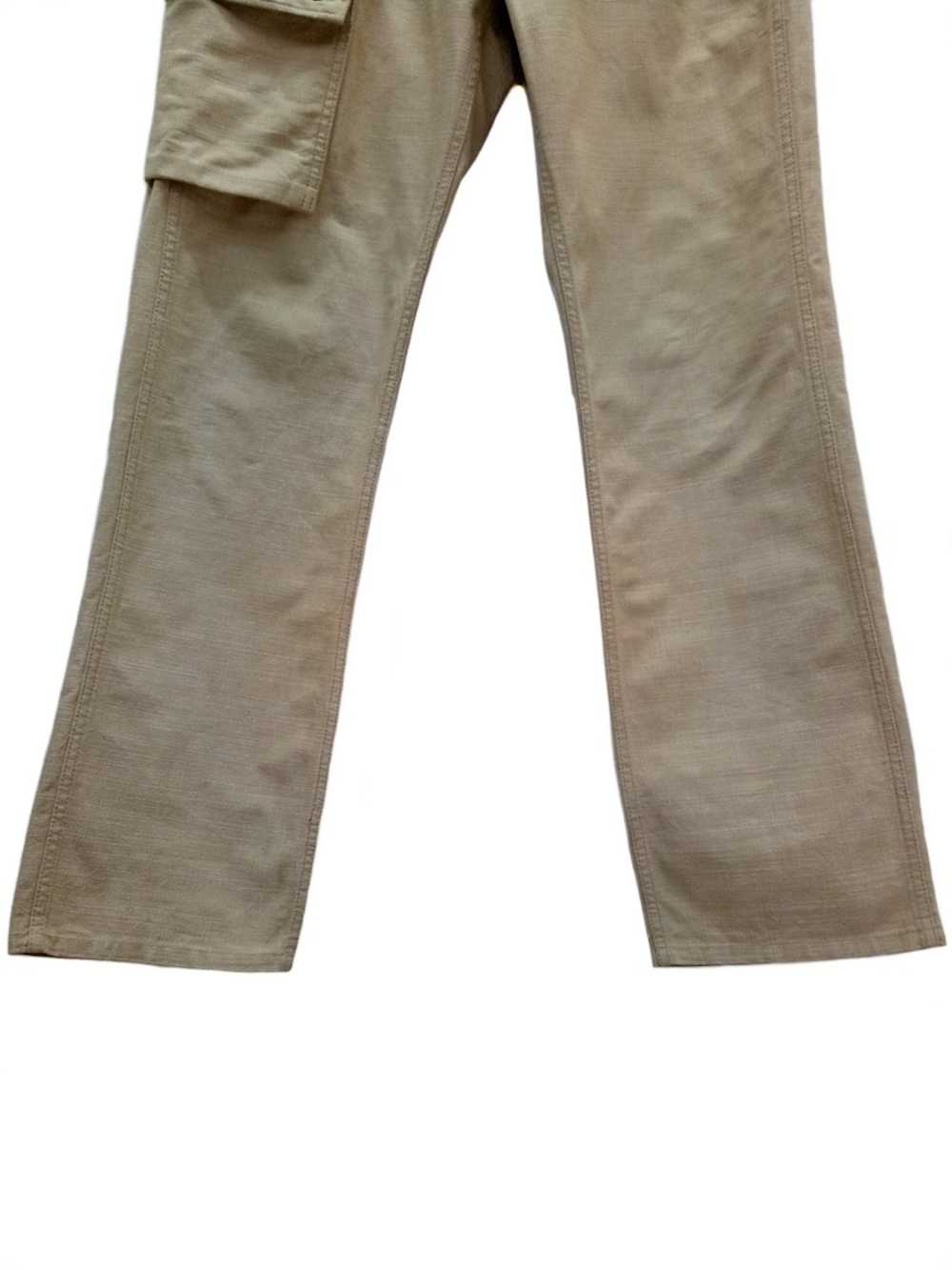 John Bull 🔥John Bull Workware Style Cargo Pants … - image 3