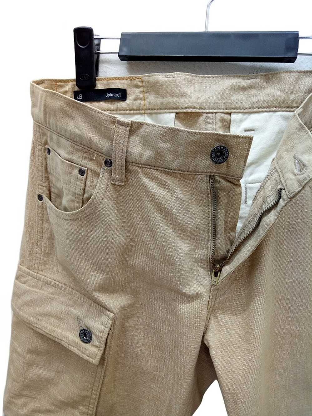 John Bull 🔥John Bull Workware Style Cargo Pants … - image 7