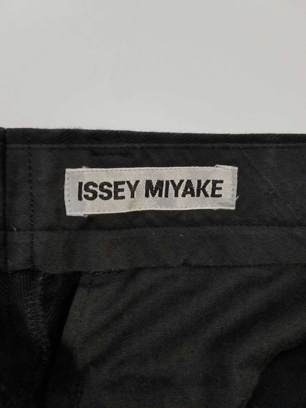 Issey Miyake Vtg Tactical Cargo Pants - image 4