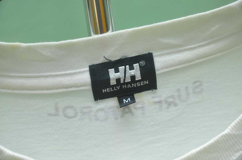 Designer × Helly Hansen × Japanese Brand Helly Ha… - image 5