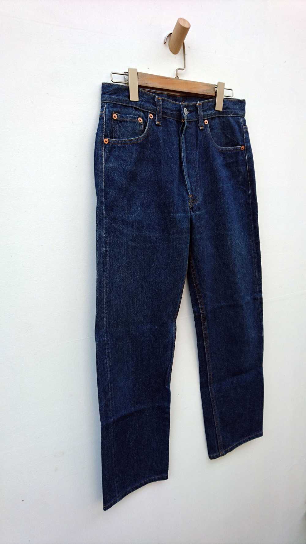 LVC × Levi's × Vintage Levis 501xx Made in Usa Bu… - image 3