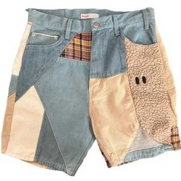 Issey miyake shorts - Gem