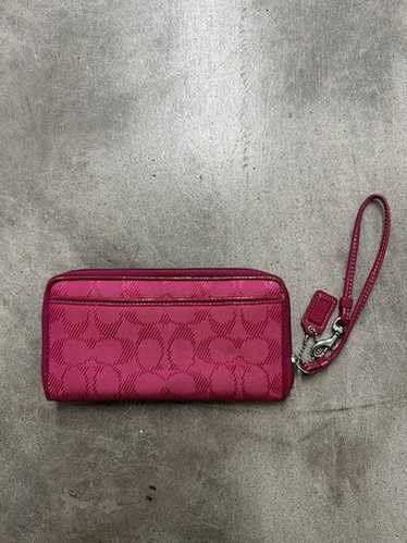 Vintage coach y2k hot - Gem