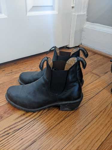 Blundstone Heeled Boots (US 7) | Used, Secondhand,