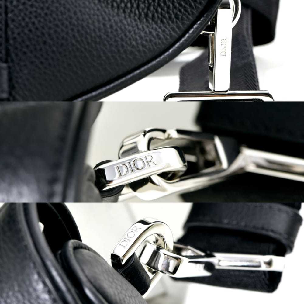 Dior MINI SADDLE BAG - TheBrandnameRental เช่ากระเป๋าและสินค้าแบรนด์เนม