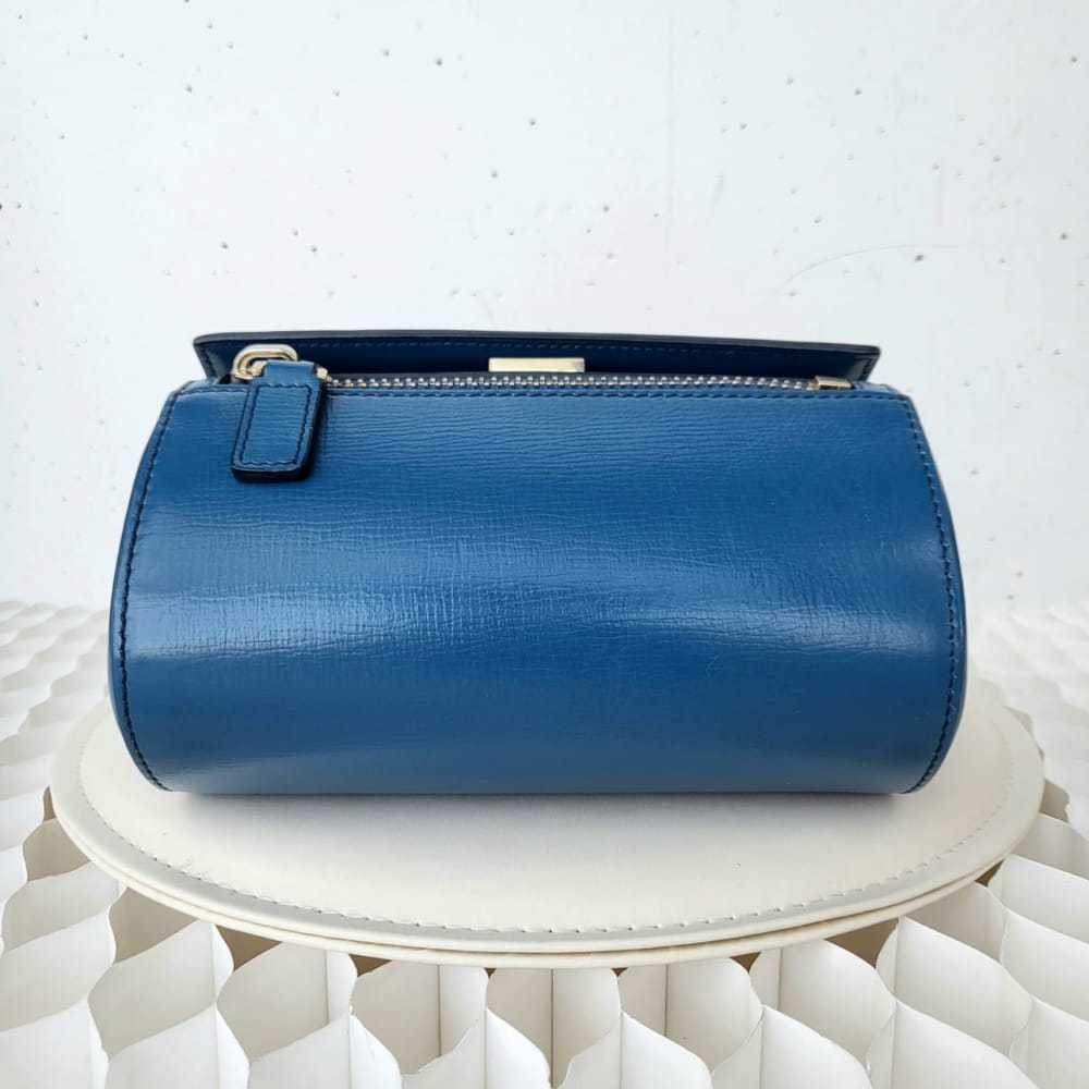 Givenchy Pandora Box leather handbag - image 3