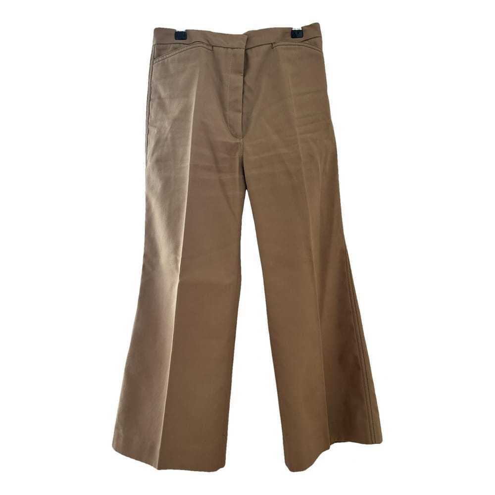 Lemaire Straight pants - image 1