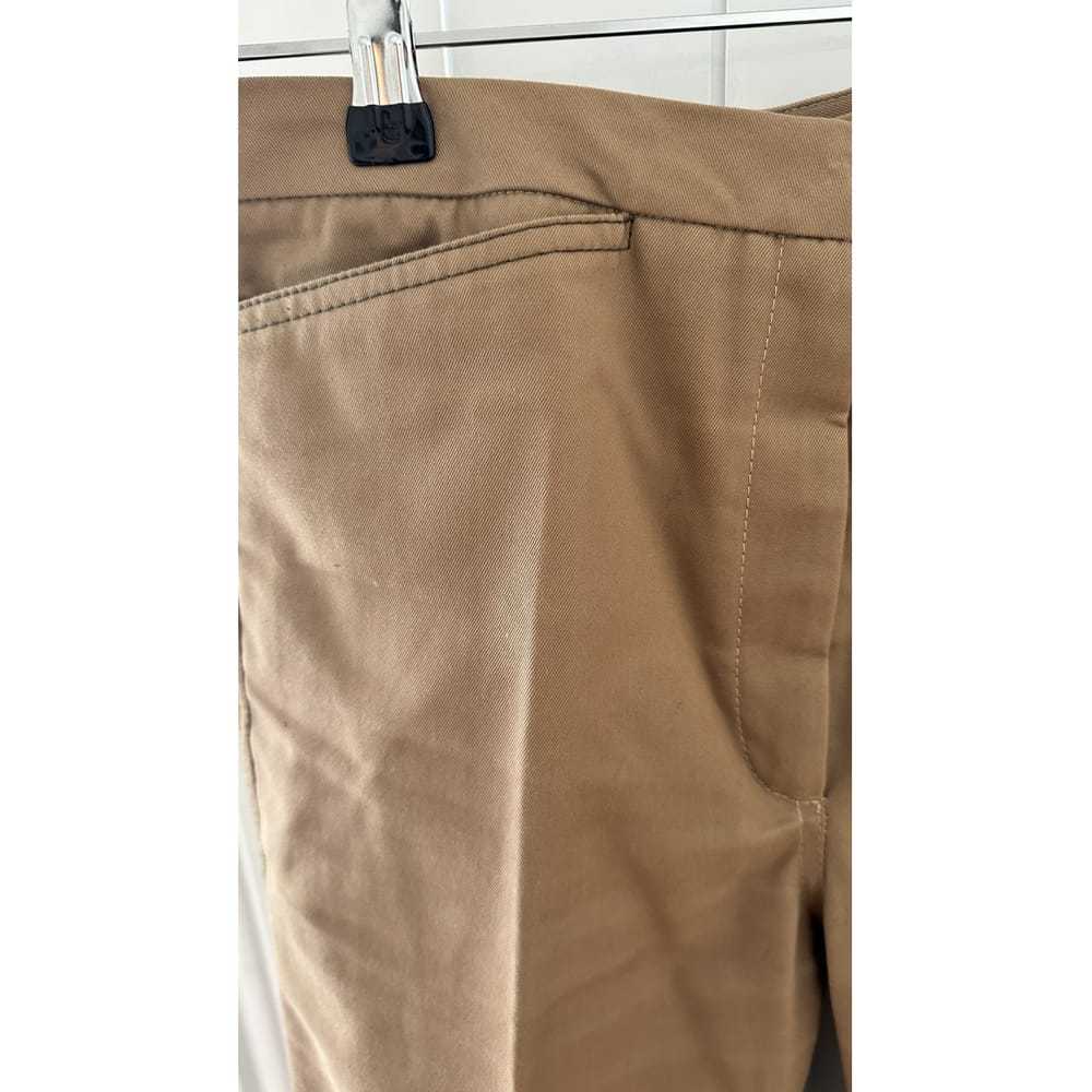 Lemaire Straight pants - image 2