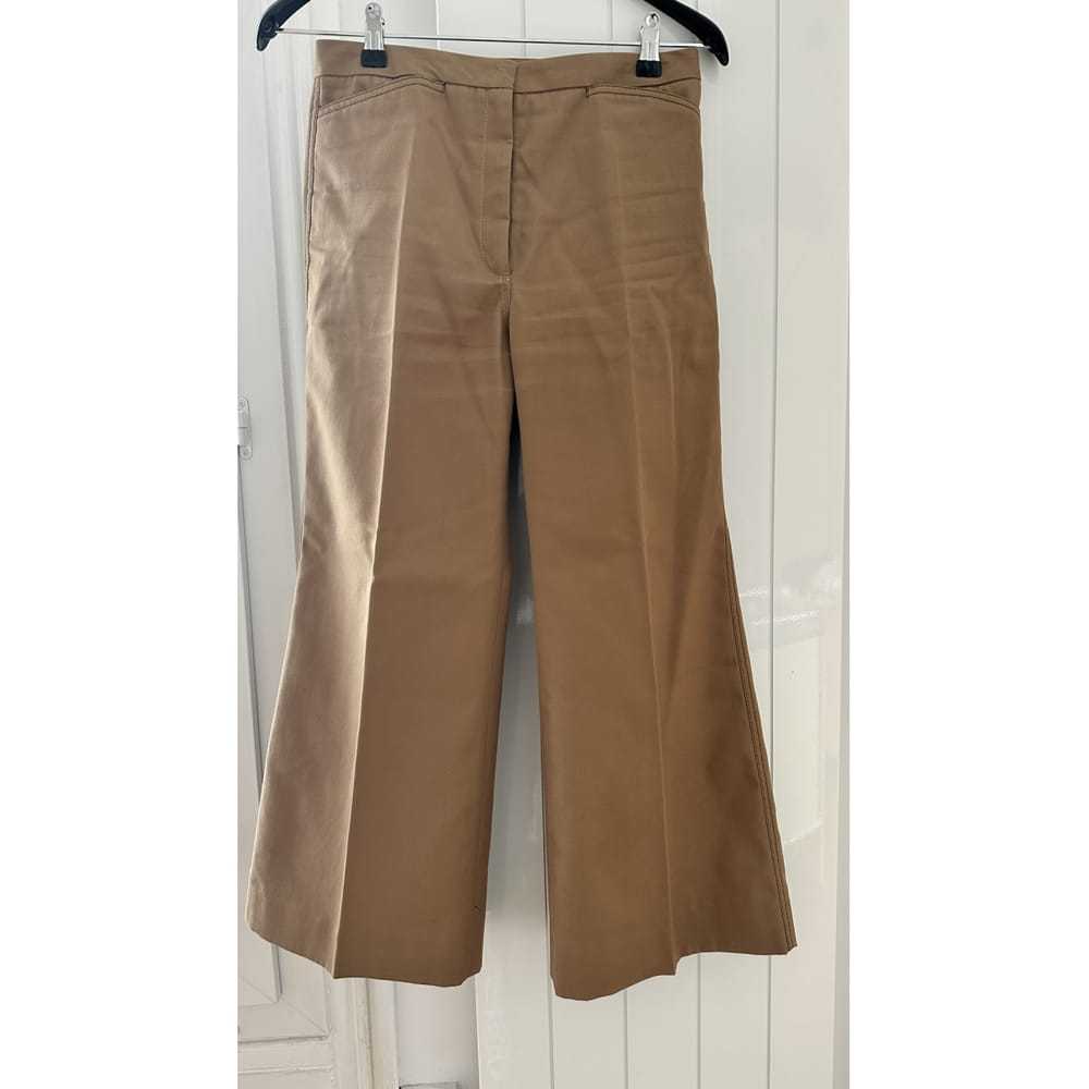 Lemaire Straight pants - image 3