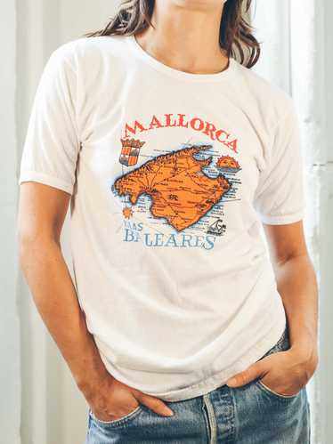 Mallorca Tee