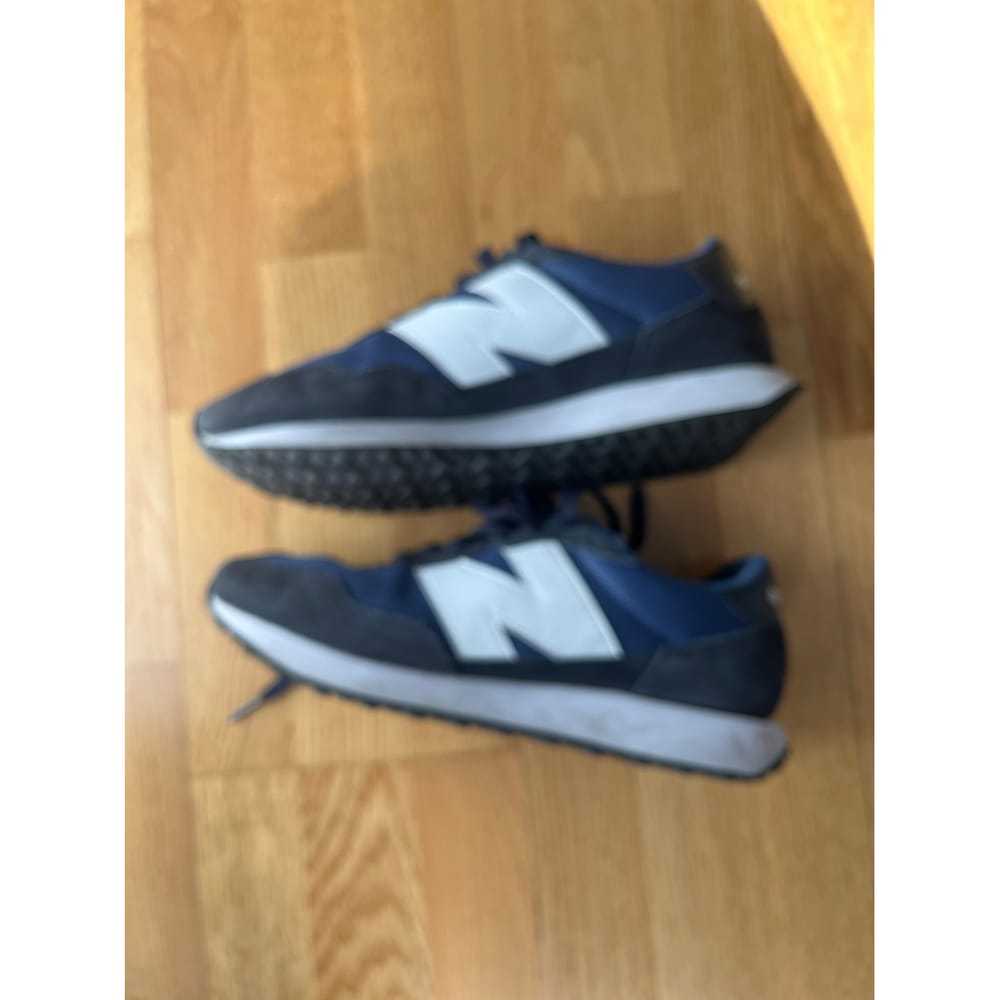 New Balance Cloth low trainers - image 6