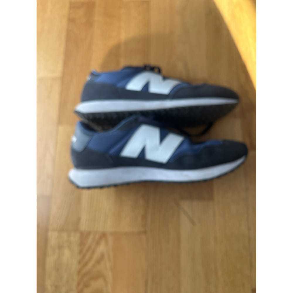 New Balance Cloth low trainers - image 7