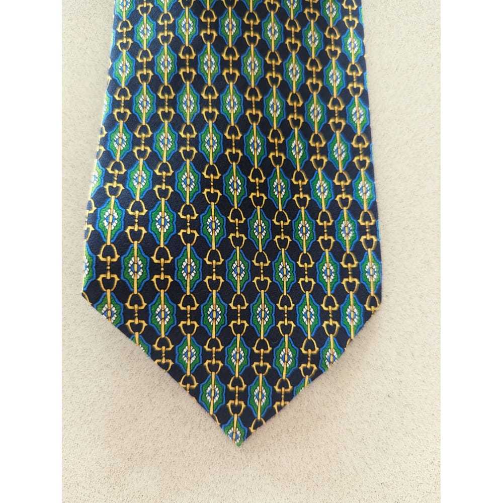 Giorgio Visconti Silk tie - image 2