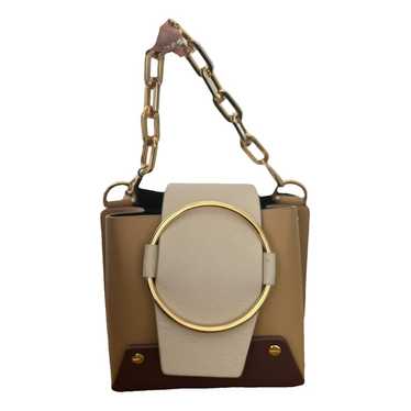 Yuzefi Mini Delila leather handbag - image 1