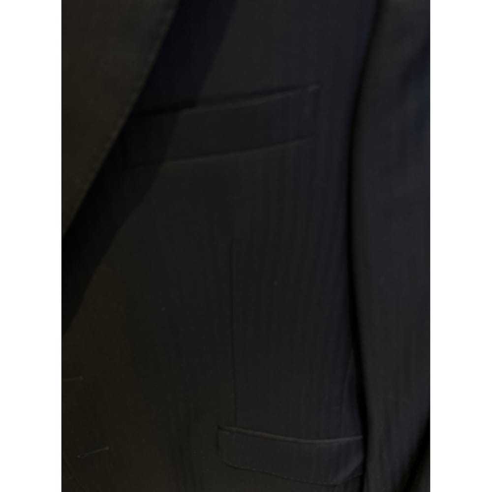 Francesco Smalto Wool suit - image 2