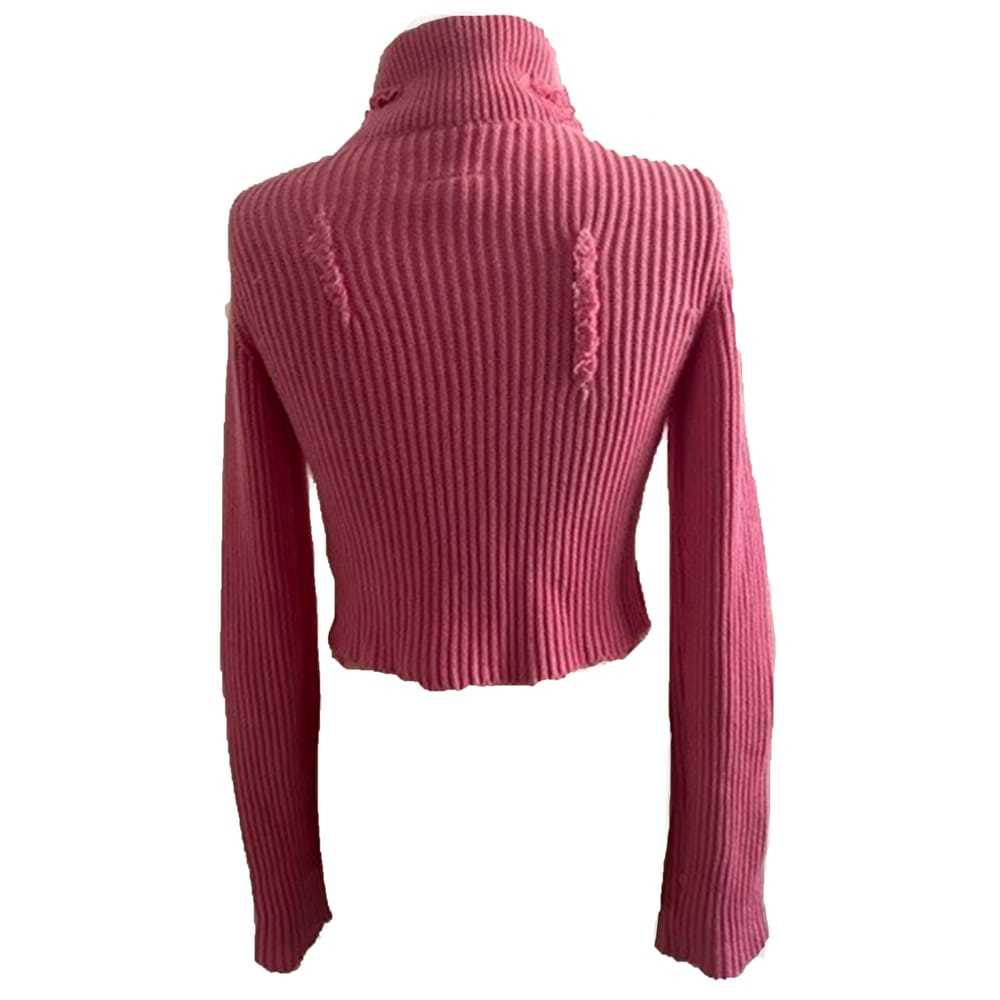 MM6 Cardigan - image 2