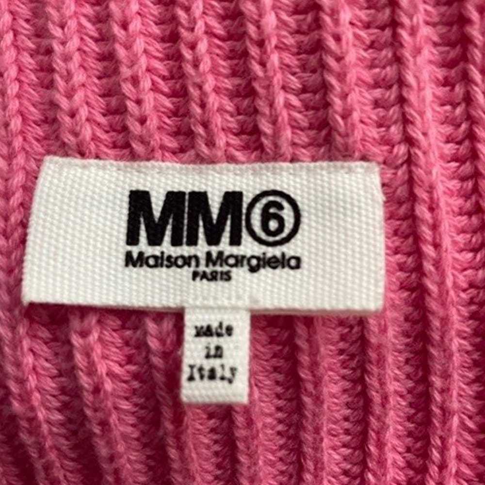 MM6 Cardigan - image 3