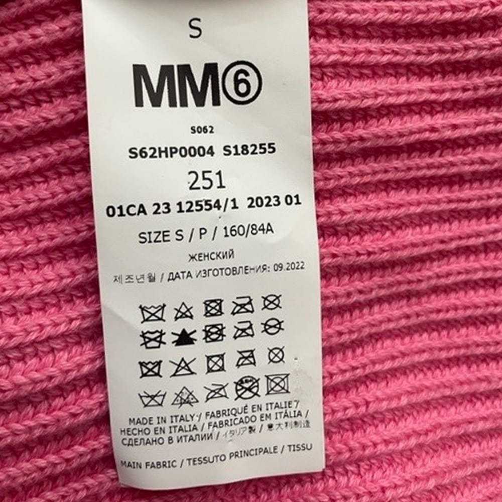 MM6 Cardigan - image 4